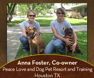How to Become a Certified Dog Trainer Anna Foster Dog Trainer Jim Burwell Petiquette Dog Trainer Coach Mentor How to Become a Certified Dog Trainer