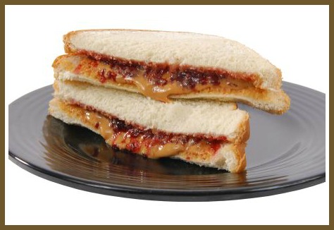 How to Become a Certified Dog Trainer peanutbutter and jelly sandwich FRAMED SIZED How to Become a Certified Dog Trainer