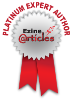 Jim Burwell, EzineArticles.com Platinum Author