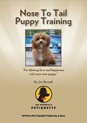 Puppy Training DVD
