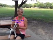 puppy training Houston with Jim Burwell