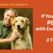 dog behavior Houston, Jim Burwell