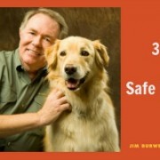 dog training Houston, Jim Burwell